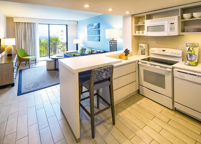 Margaritaville Vacation Club - Rio Mar