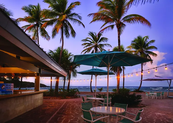 Hyatt Vacation Club At Hacienda Del Mar